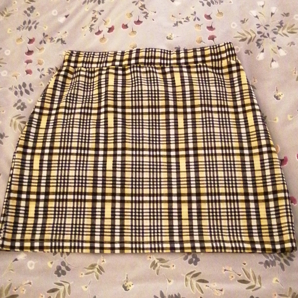 SHEIN Dresses & Skirts - 👗🥻 shein skirt